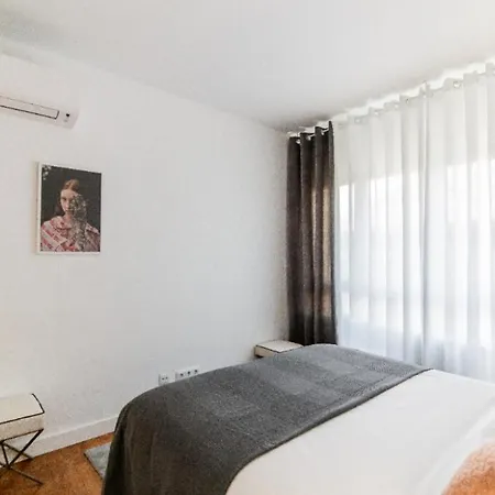 Apartment Moderno Y Luminoso - Heros *