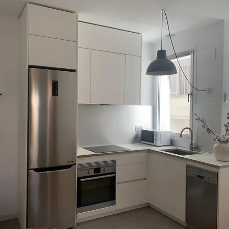 Apartment Estudio Ideal En Chamberi Madrid