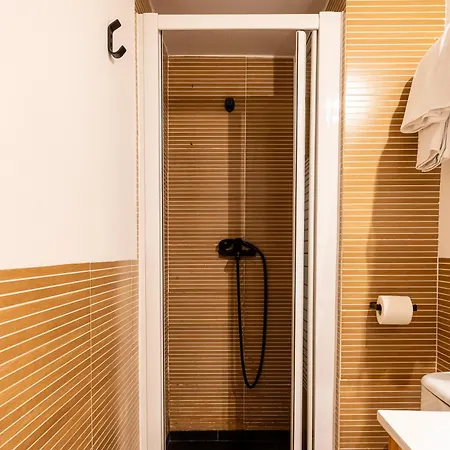 Centro - Puerta Del Sol Appartement Madrid
