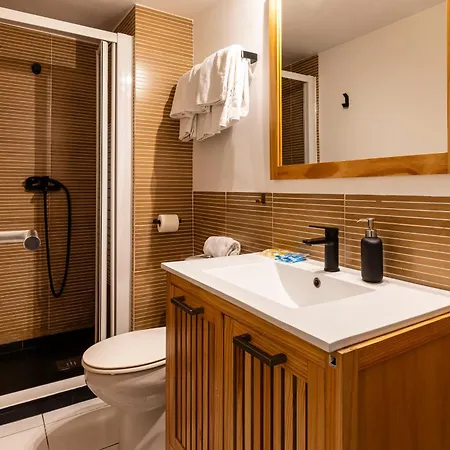 Centro - Puerta Del Sol Appartement *