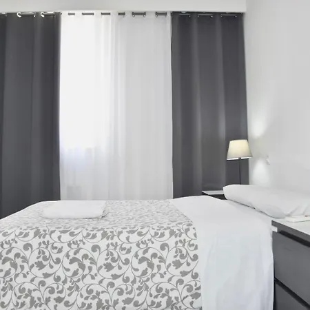 Apartment Quiet Madrid