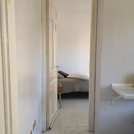 First Stop- Lope De Vega's Dream Coliving