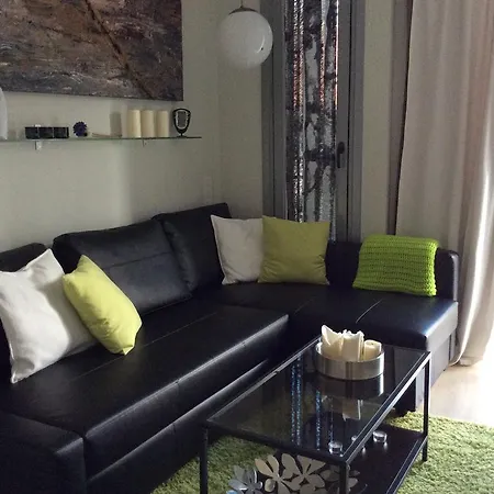 Apartamento Leganitos 9 *