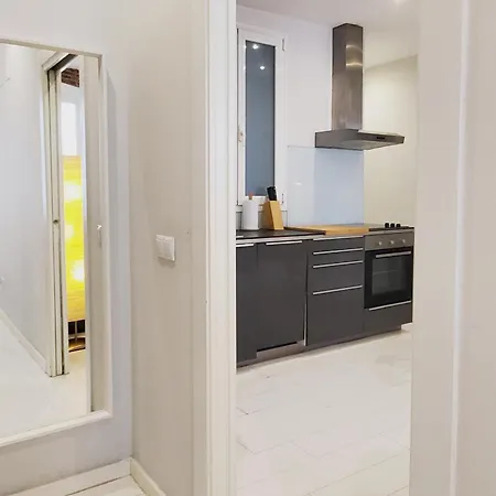 Citymad Retiro Park I Apartment