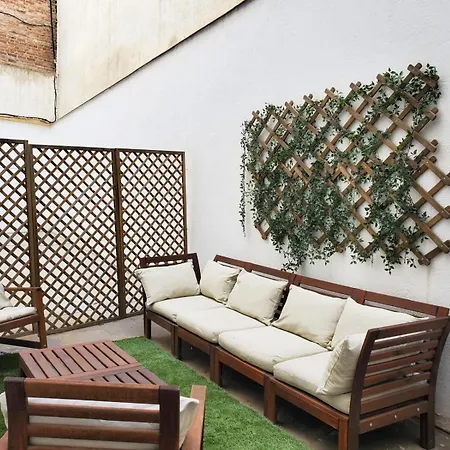 Apartment Citymad Retiro Park I Madrid