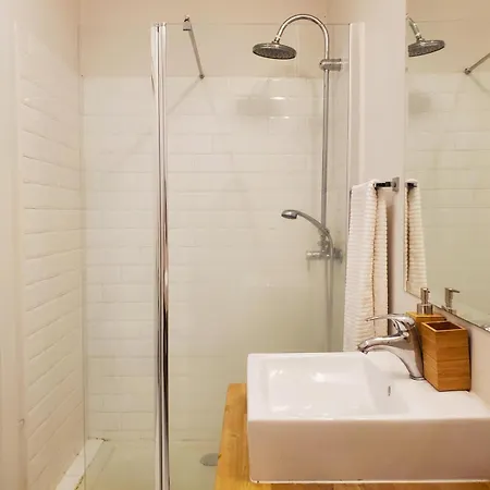 Apartment Citymad Retiro Park I