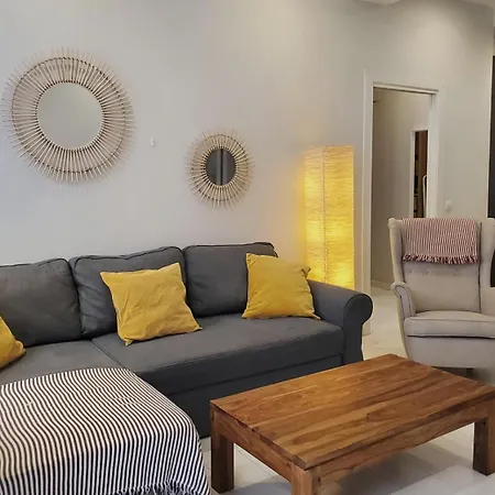 Apartment Citymad Retiro Park I *