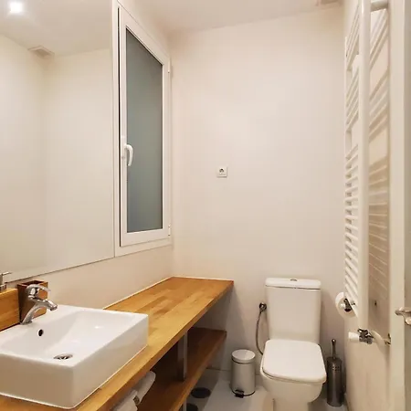 Citymad Retiro Park I Apartment