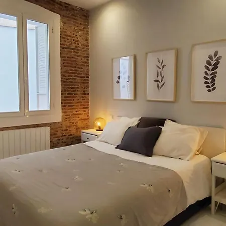 Citymad Retiro Park I Apartment Madrid