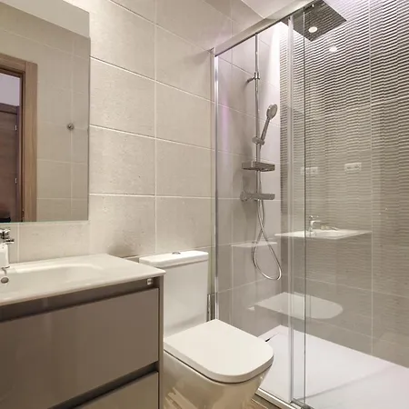 Dobo Homes - G53 Madrid