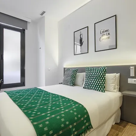 Dobo Homes - G53 Madrid