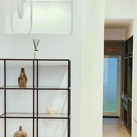 Apartment Breton De Herreros 54