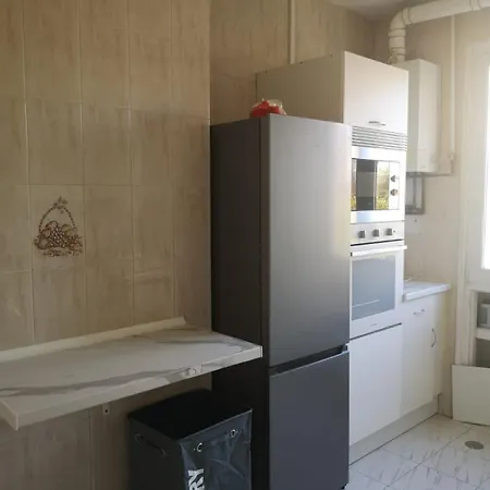 First Stop- Lope De Vega's Dream Coliving *
