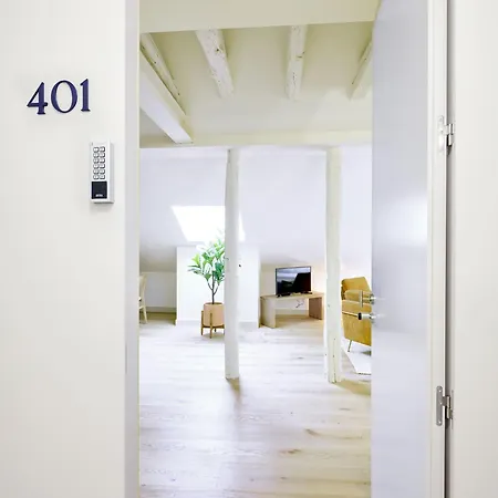 Apartment Edificio De Lujo En Centro De Madrid- San Marcos *