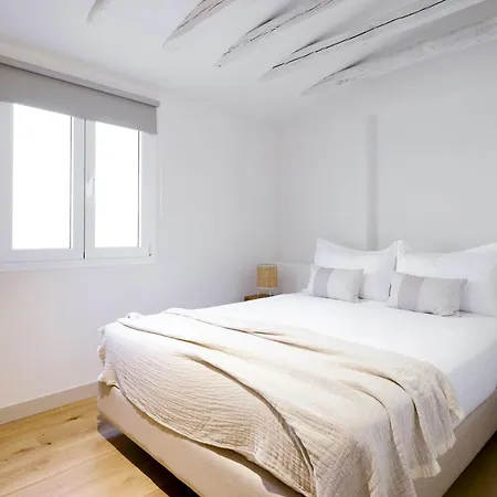 Apartment Edificio De Lujo En Centro De Madrid- San Marcos