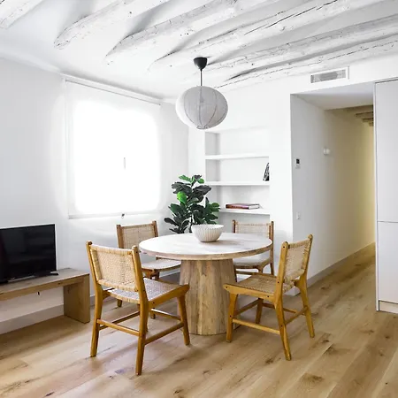 Apartment Edificio De Lujo En Centro De Madrid- San Marcos Madrid