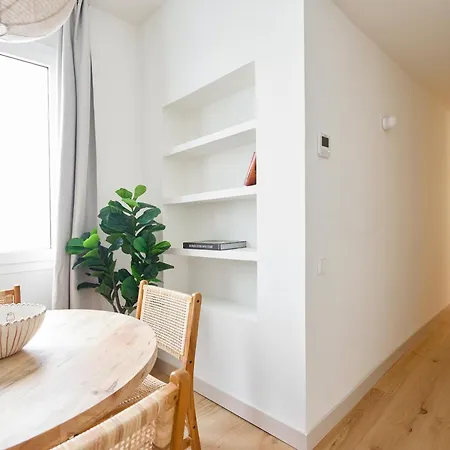 Apartment Edificio De Lujo En Centro De Madrid- San Marcos