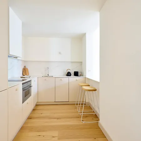 Apartment Edificio De Lujo En Centro De Madrid- San Marcos Madrid