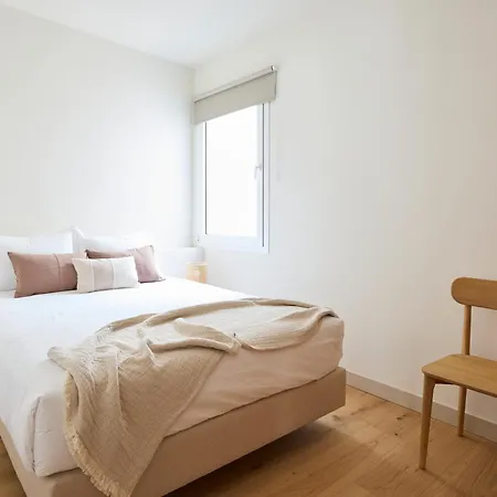 Apartment Edificio De Lujo En Centro De Madrid- San Marcos