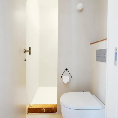 Apartment Edificio De Lujo En Centro De Madrid- San Marcos *