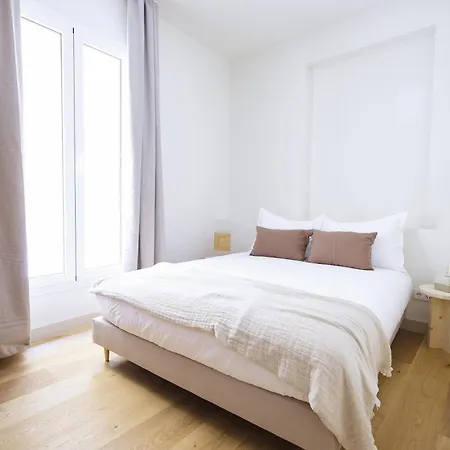 Apartment Edificio De Lujo En Centro De Madrid- San Marcos