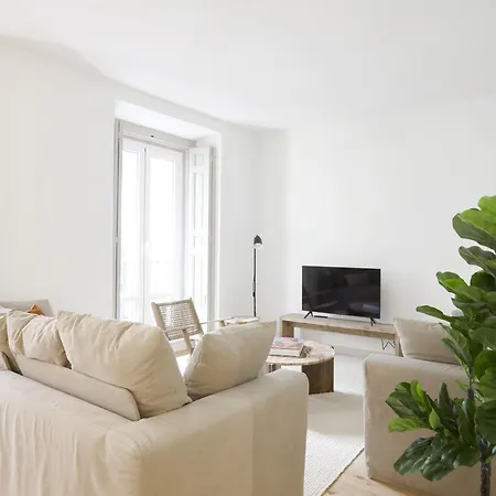Apartment Edificio De Lujo En Centro De Madrid- San Marcos Madrid