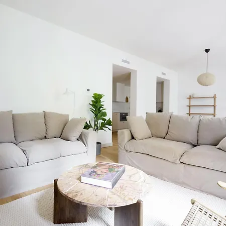 Edificio De Lujo En Centro De Madrid- San Marcos Apartment *