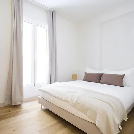 Apartment Edificio De Lujo En Centro De Madrid- San Marcos *