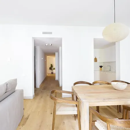 Apartment Edificio De Lujo En Centro De Madrid- San Marcos Madrid