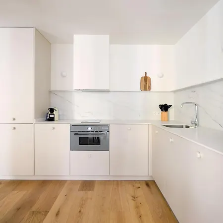 Apartment Edificio De Lujo En Centro De Madrid- San Marcos