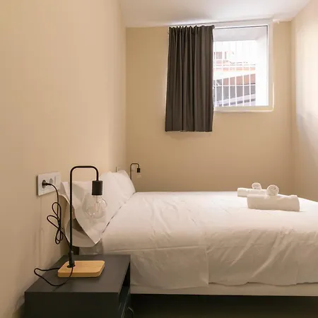 Homeabout Tetuan Apartment *