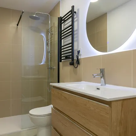 Homeabout Tetuan * Madrid
