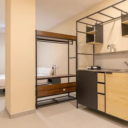 Apartment Homeabout Tetuan