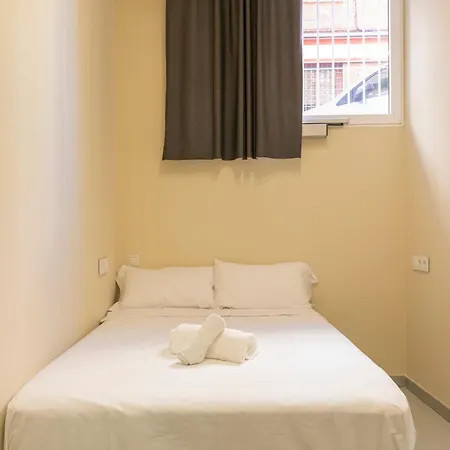 Homeabout Tetuan Apartment Madrid