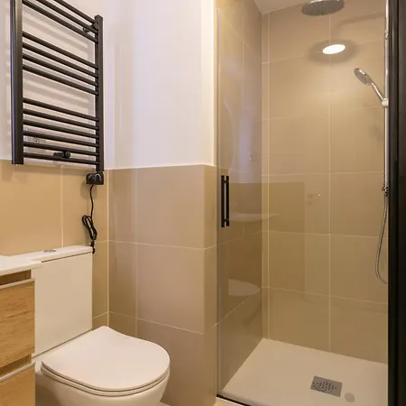 Homeabout Tetuan *