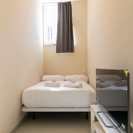 Homeabout Tetuan Apartment