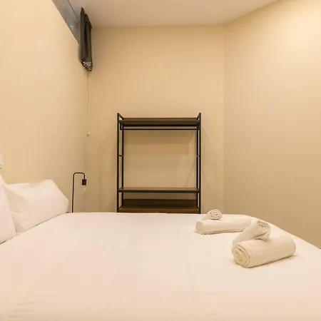 Apartment Homeabout Tetuan
