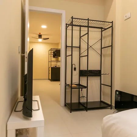Homeabout Tetuan Apartment *