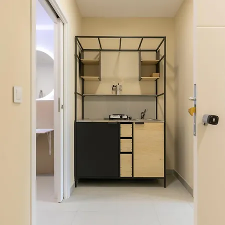 Apartment Homeabout Tetuan *
