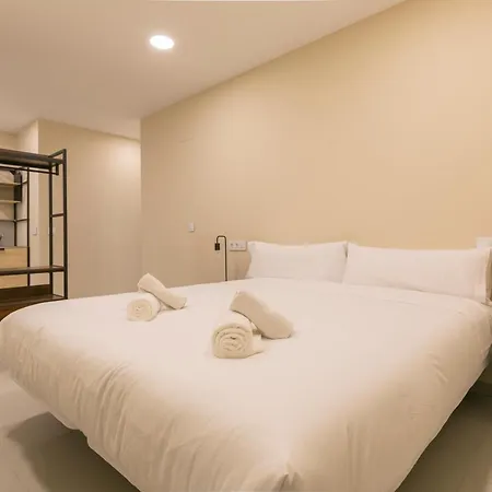 Apartment Homeabout Tetuan