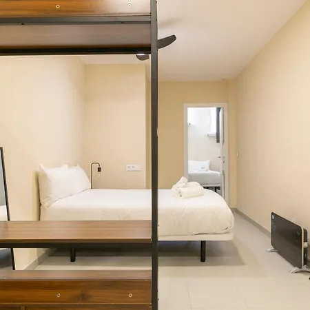 Homeabout Tetuan Apartment *