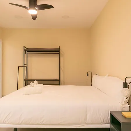 Apartment Homeabout Tetuan *