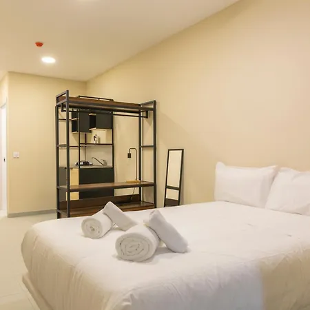 Homeabout Tetuan Madrid