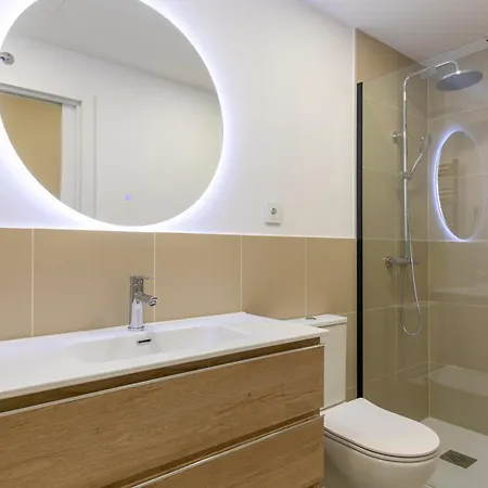 Homeabout Tetuan Apartment