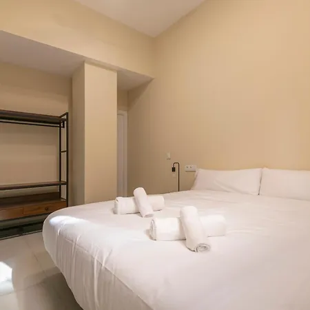 Apartment Homeabout Tetuan
