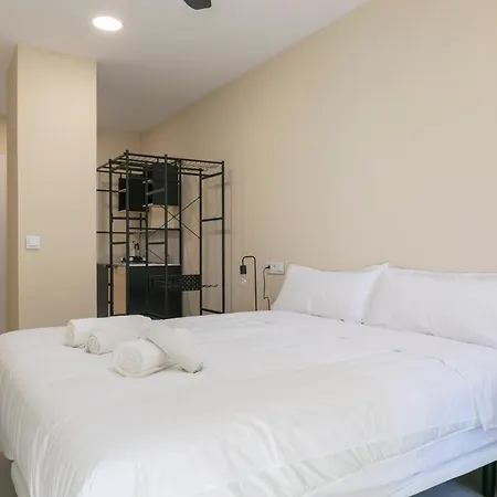 Homeabout Tetuan Apartment *