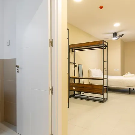 Apartment Homeabout Tetuan *