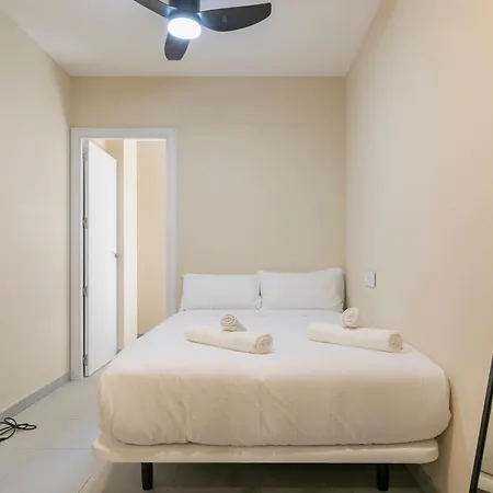 Apartment Homeabout Tetuan