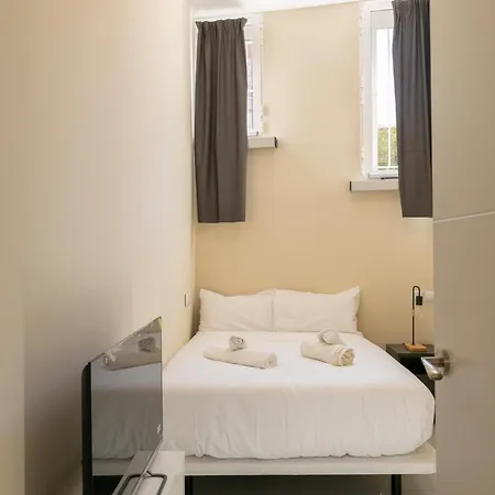 Homeabout Tetuan Apartment *