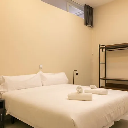 Apartment Homeabout Tetuan *